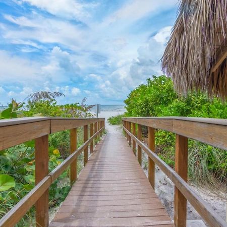 Casa Playa Condos Fort Myers Beach Zewnętrze zdjęcie