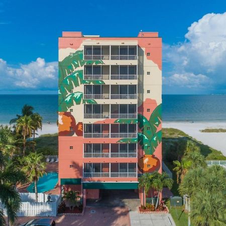 Casa Playa Condos Fort Myers Beach Zewnętrze zdjęcie