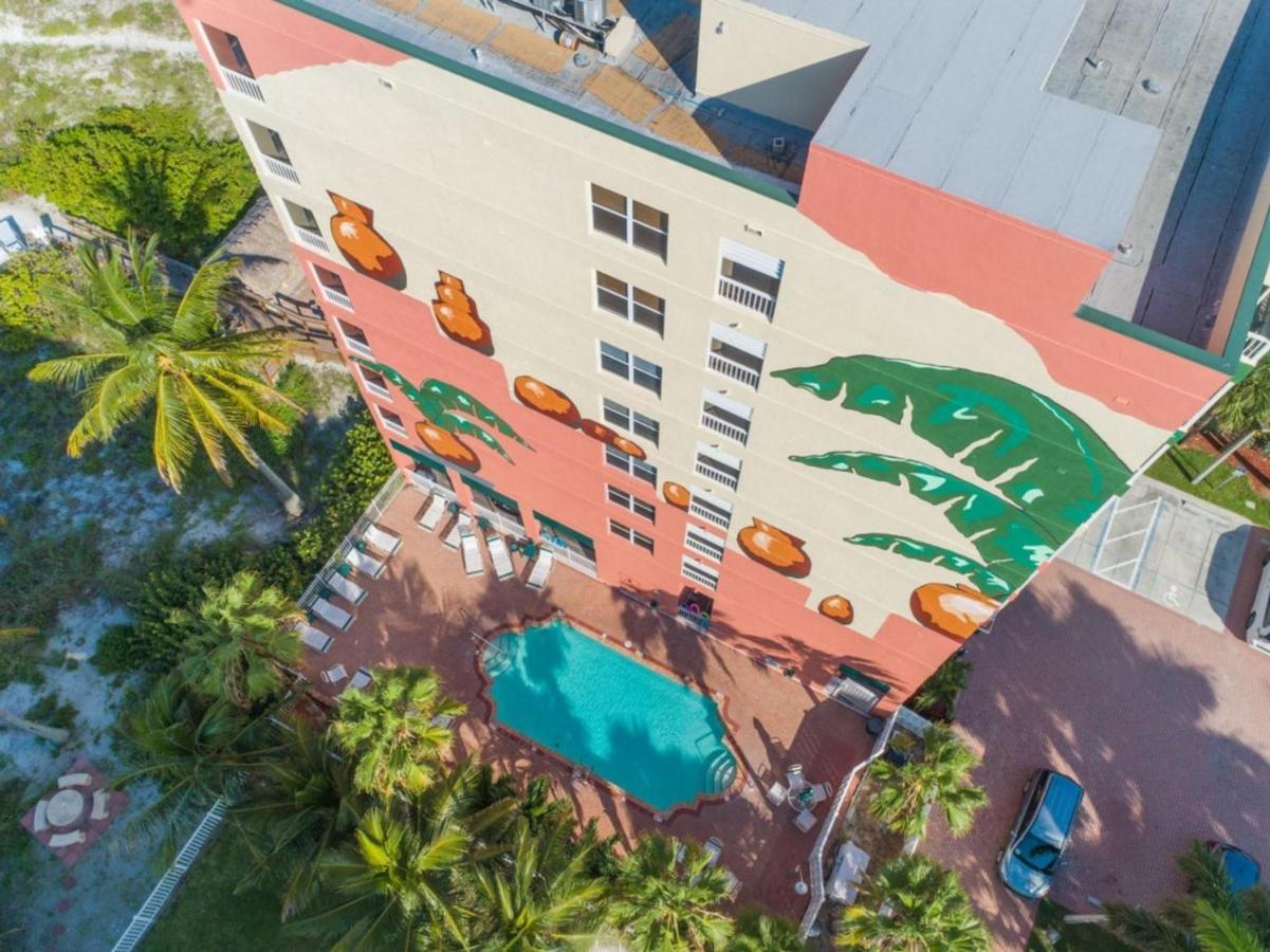 Casa Playa Condos Fort Myers Beach Zewnętrze zdjęcie