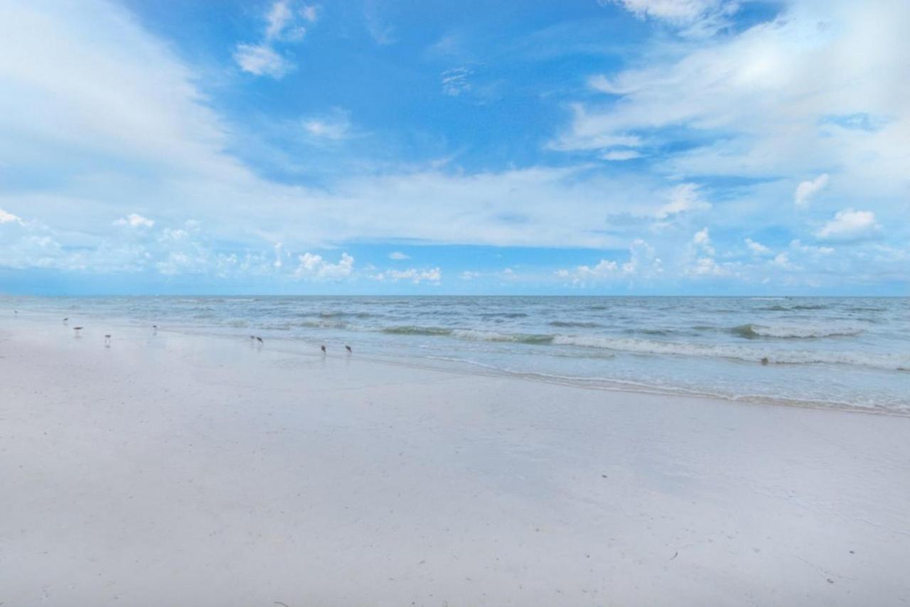 Casa Playa Condos Fort Myers Beach Zewnętrze zdjęcie