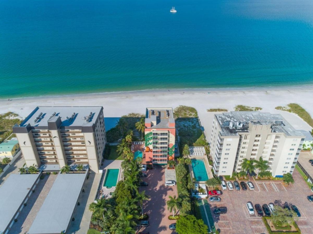 Casa Playa Condos Fort Myers Beach Zewnętrze zdjęcie