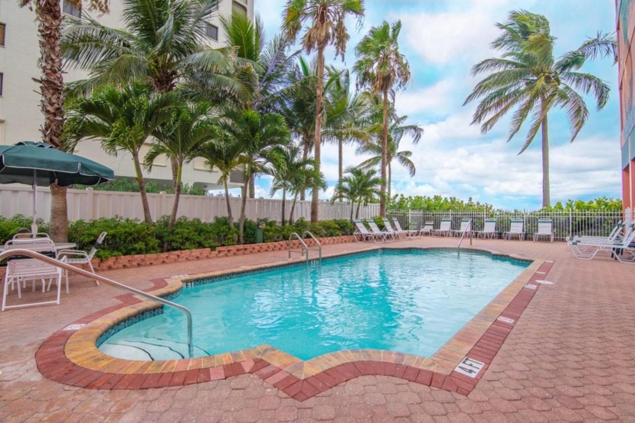 Casa Playa Condos Fort Myers Beach Zewnętrze zdjęcie