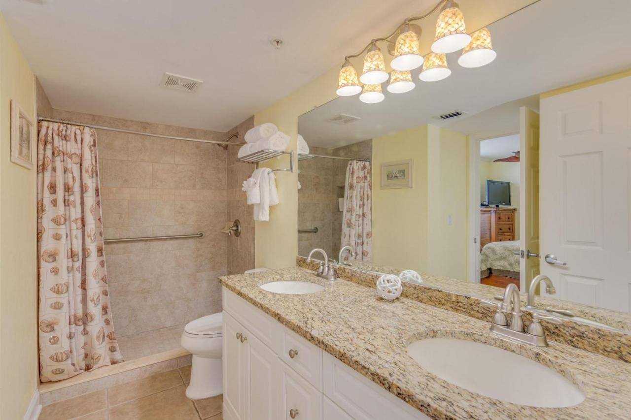 Casa Playa Condos Fort Myers Beach Pokój zdjęcie