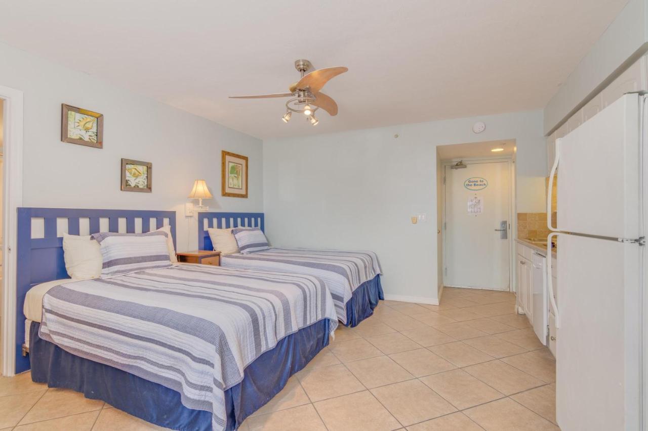 Casa Playa Condos Fort Myers Beach Zewnętrze zdjęcie