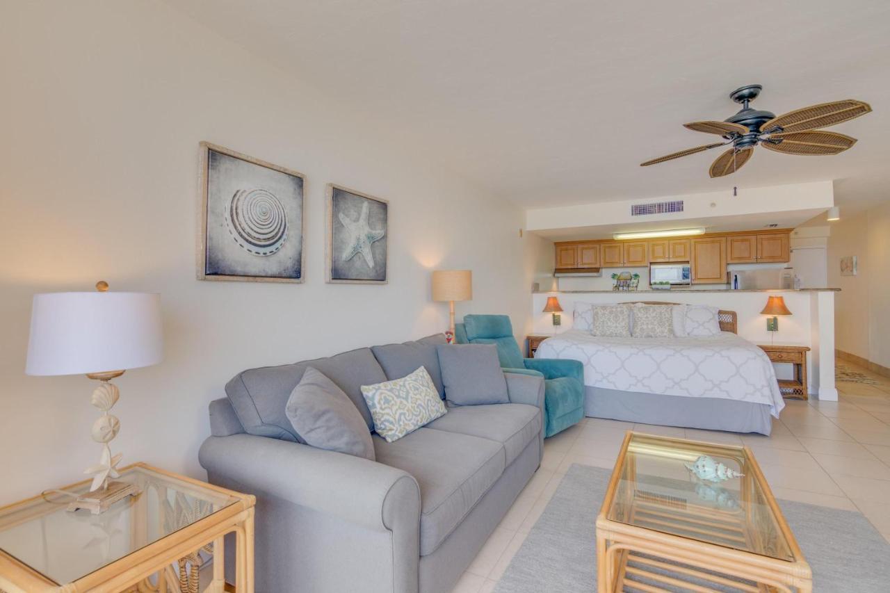 Casa Playa Condos Fort Myers Beach Zewnętrze zdjęcie
