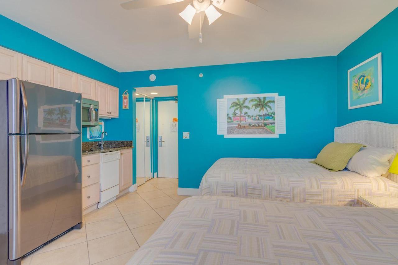 Casa Playa Condos Fort Myers Beach Zewnętrze zdjęcie