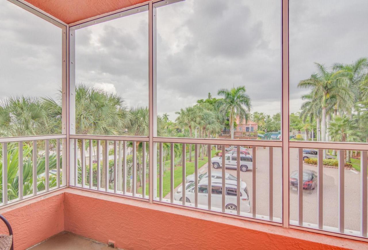 Casa Playa Condos Fort Myers Beach Zewnętrze zdjęcie