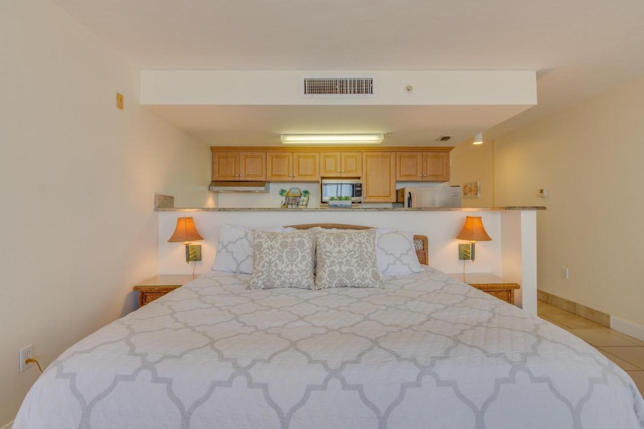Casa Playa Condos Fort Myers Beach Zewnętrze zdjęcie