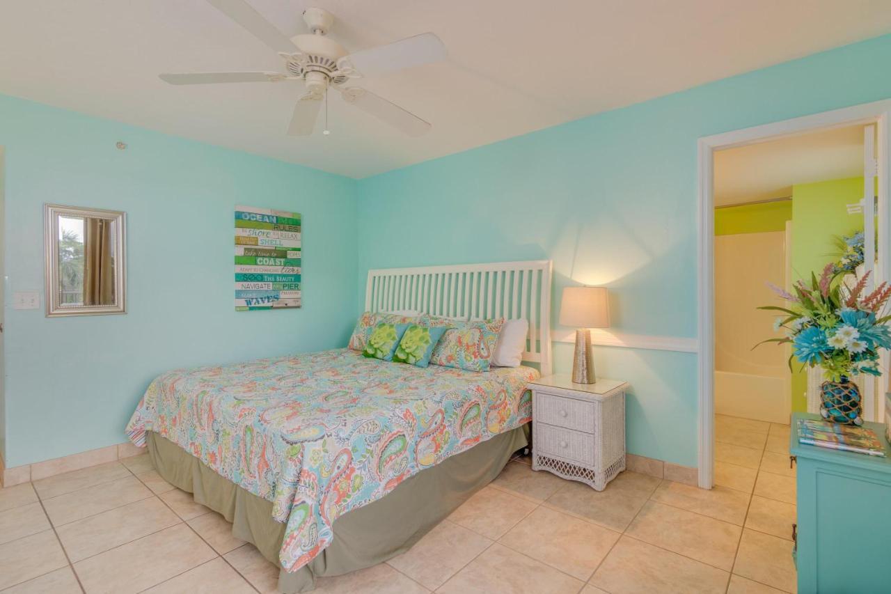 Casa Playa Condos Fort Myers Beach Zewnętrze zdjęcie