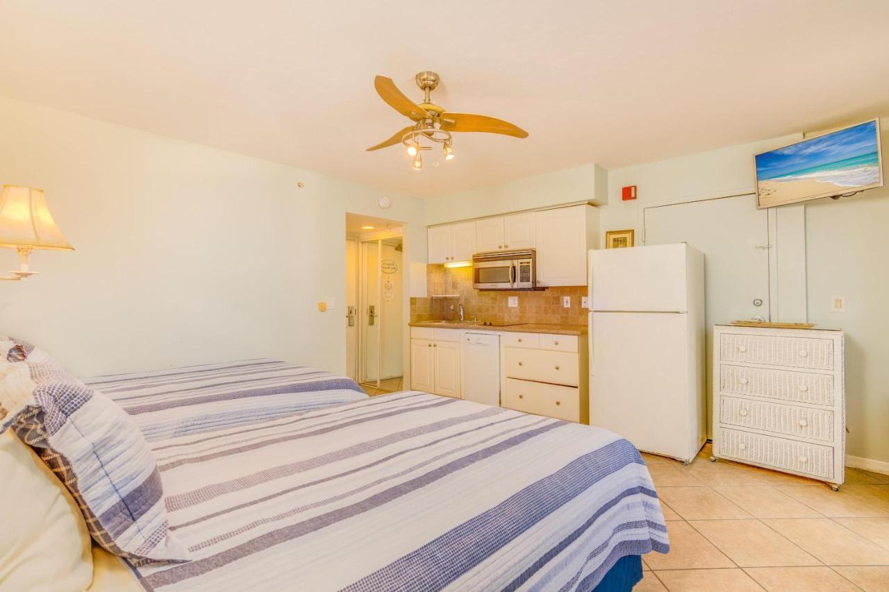 Casa Playa Condos Fort Myers Beach Zewnętrze zdjęcie
