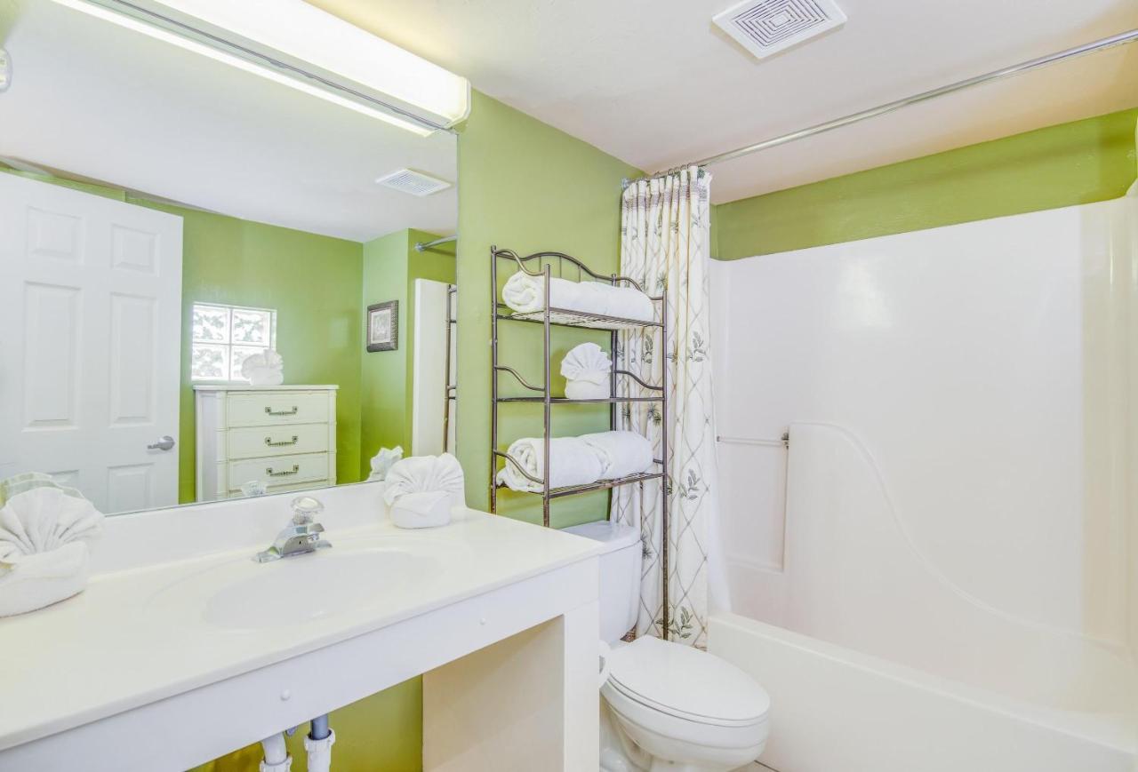 Casa Playa Condos Fort Myers Beach Zewnętrze zdjęcie