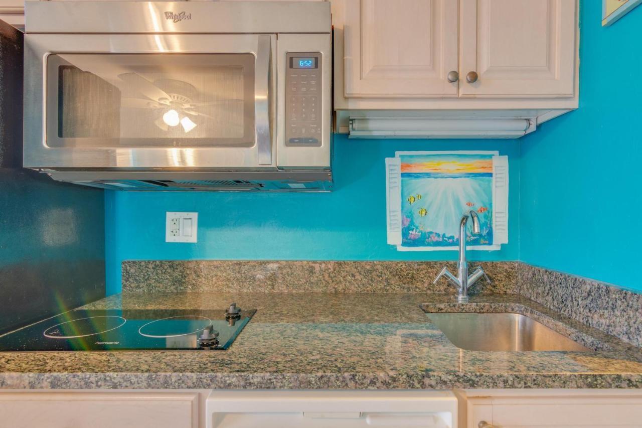 Casa Playa Condos Fort Myers Beach Zewnętrze zdjęcie
