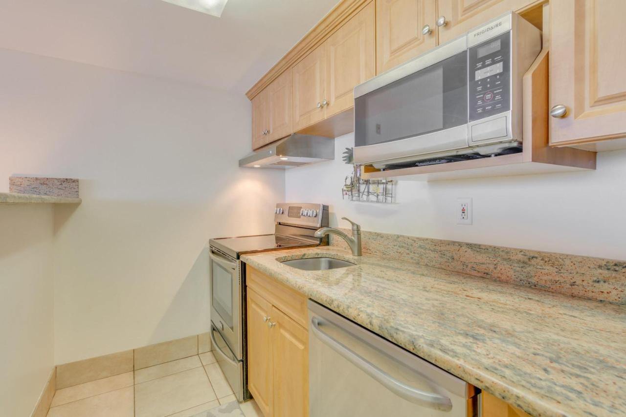 Casa Playa Condos Fort Myers Beach Zewnętrze zdjęcie