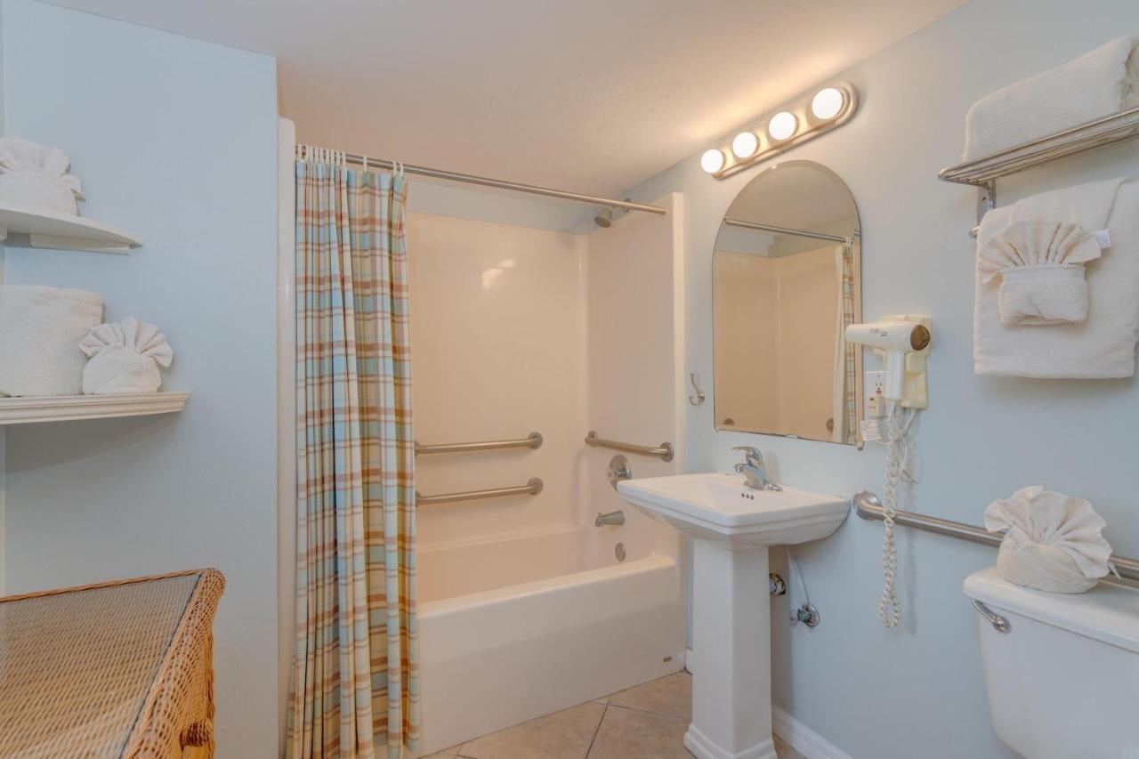 Casa Playa Condos Fort Myers Beach Zewnętrze zdjęcie