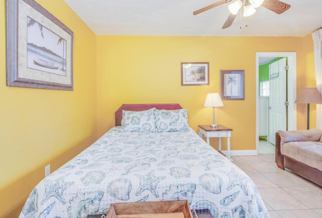 Casa Playa Condos Fort Myers Beach Zewnętrze zdjęcie