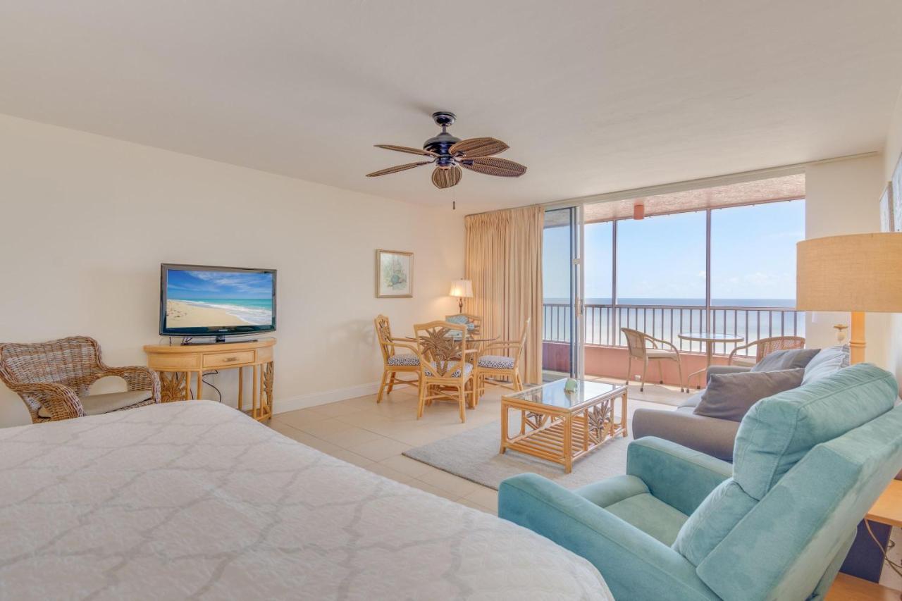 Casa Playa Condos Fort Myers Beach Zewnętrze zdjęcie