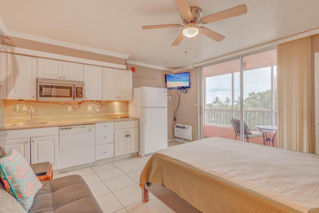 Casa Playa Condos Fort Myers Beach Zewnętrze zdjęcie