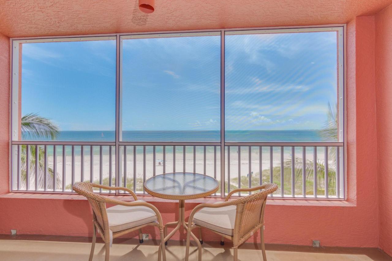 Casa Playa Condos Fort Myers Beach Zewnętrze zdjęcie