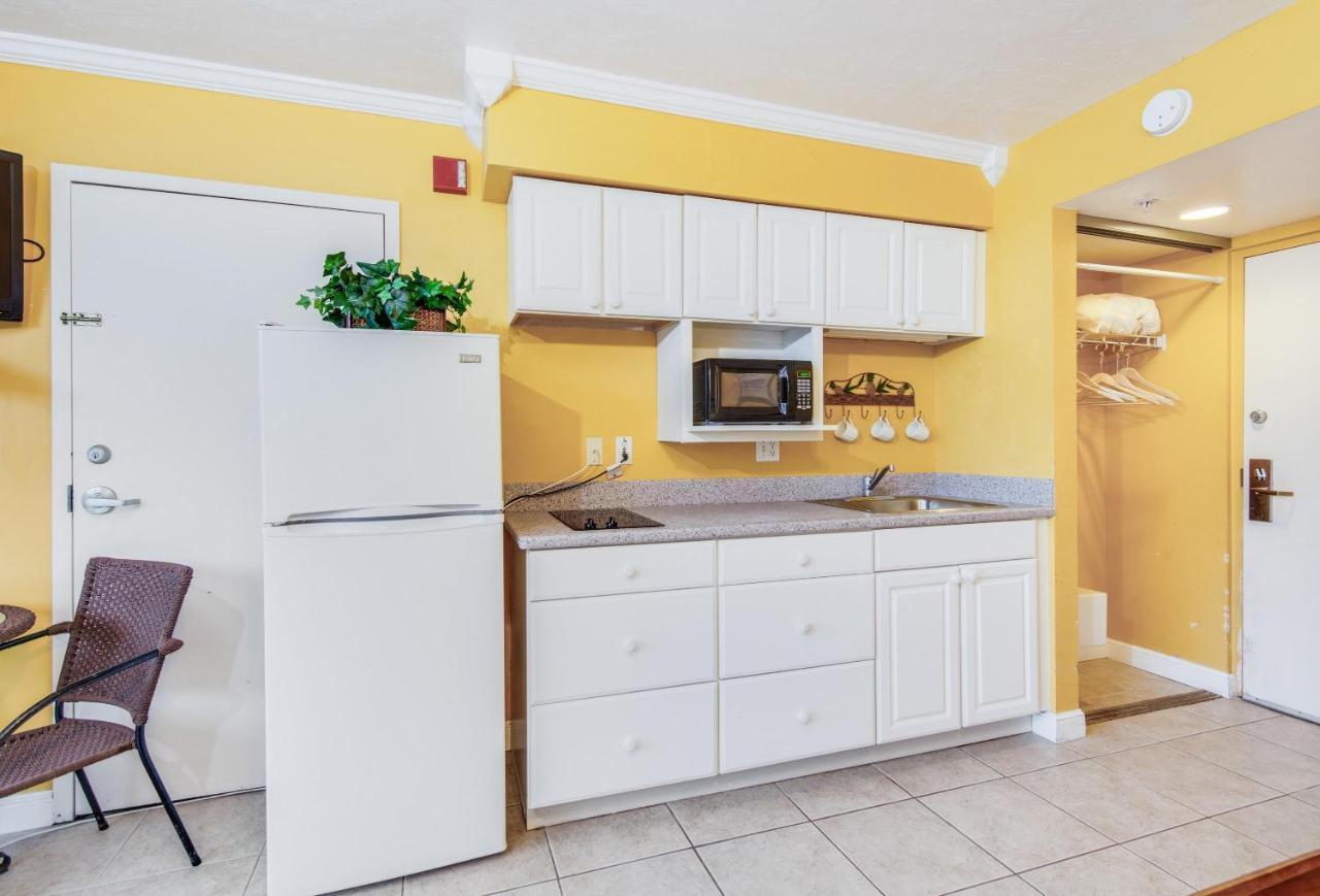 Casa Playa Condos Fort Myers Beach Zewnętrze zdjęcie